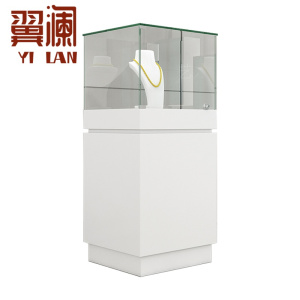 翼澜 展柜 单门 个