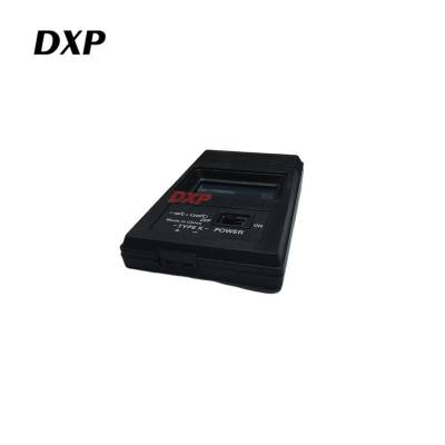 DXP 测温表 1.5m 台