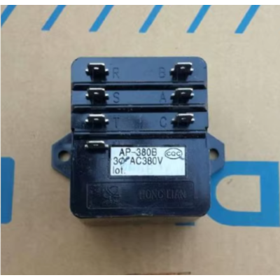 三菱重工相序保护器AP-308B