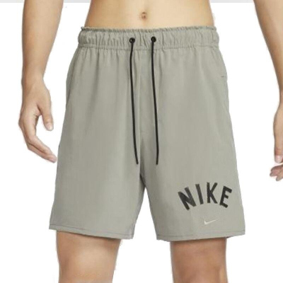 NIKE/耐克运动裤男裤 新款休闲裤梭织透气五分裤 FV9895-053 C