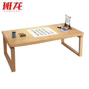 班龙办公书桌1.6米张
