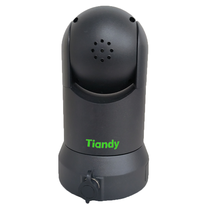 天地伟业4G高清吸附式内置电池布控应急球型摄像机TC-H524S