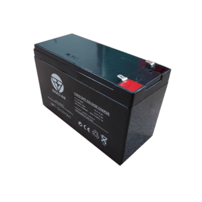 兆安蓄电池12V7Ah 20HR