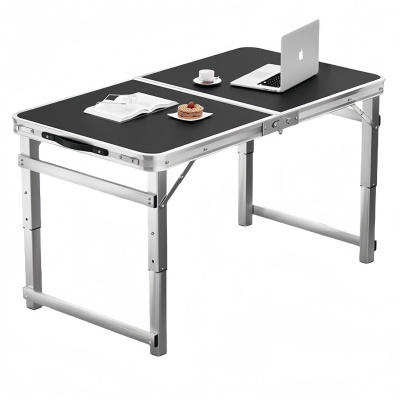 悦兴诚户外折叠桌120cm张