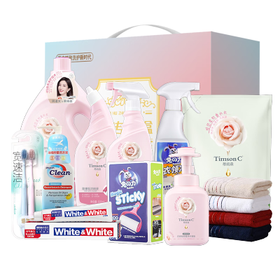 阿道夫蒂姆森家庭清洁11件套-DMS250818003