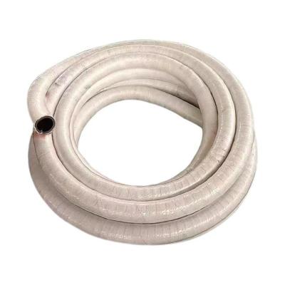 盛京联硕高压石棉阻燃橡胶管 定制 卷