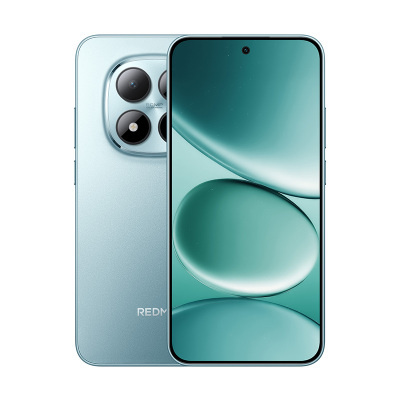 小米 REDMI Note15 Pro 天玑7400-Ultra 7000mAh 天青蓝 12GB+512GB