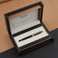 英雄(HERO)钢笔/签字笔 H632 学生办公练字用笔商务礼品 0.5mm