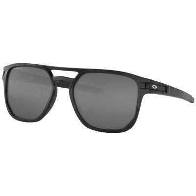 欧克利(OAKLEY)OakleyLatchBeta太阳镜男款耐用轻便偏光防眩光户 黑色