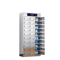 菲尔阿扎 PHIL ARZA消毒碗柜30门/台