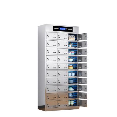 菲尔阿扎 PHIL ARZA消毒碗柜30门/台