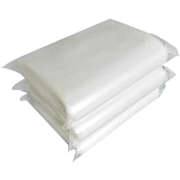 鑫睿辉 PE平口四方袋 120*43*90cm 个