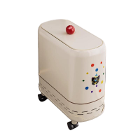 中屹得 卫生间垃圾桶 个