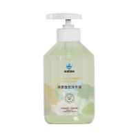 蕉蓝国际 JIAOLANGUOJI-07 500ml 净柔香氛 洗手液 洗手液(计价单位:瓶)
