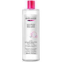 西班牙蓓昂斯(BYPHASSE)卸妆水500ml清洁卸妆液清洁眼唇卸妆液