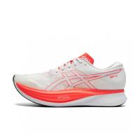 亚瑟士(ASICS)男跑步鞋轻量稳定透气全碳板专业竞速训练鞋