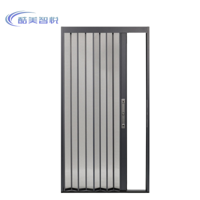 酷美智悦 金刚网折叠纱门 KM-ZDSM01 平方米