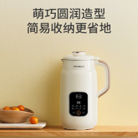 九阳 DJ08X-D235 家用多功能豆浆机