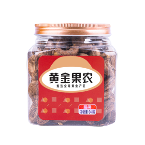 黄金果农腰果248g