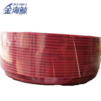 金海鲸 阻燃塑铜线ZCBV95 米