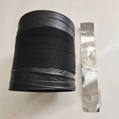 帮客材配 全新原装法迪欧油烟机 CXW-268- J9016R 烟管 收前务必验货