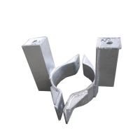 廷穗(TINGSUI)热镀锌铁制件支柱TS-Q235-FP-20-210 个