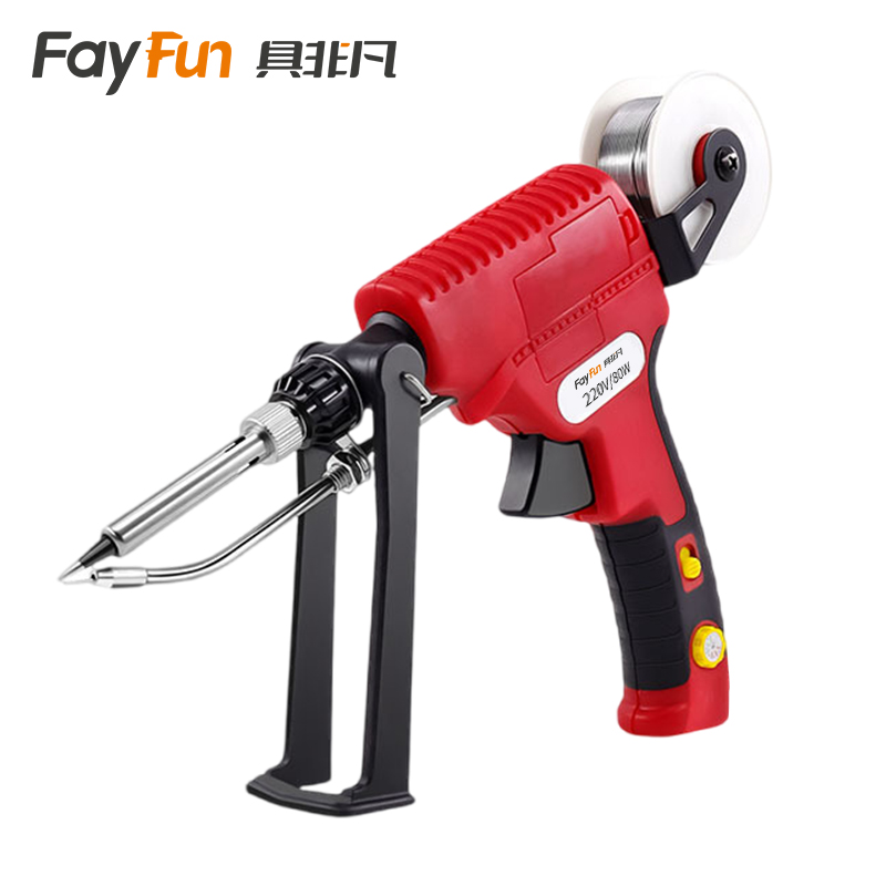 具非凡 电烙铁 80W套