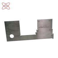 LZKL导框导台检测量规(K4)KL-D-310003-04-A件