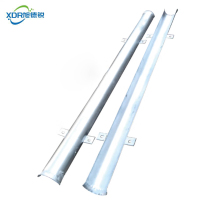 旭德锐 电缆保护管单管 DN100*2000mm/套
