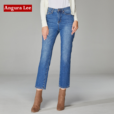 AnguraLee牛仔裤AW31505228