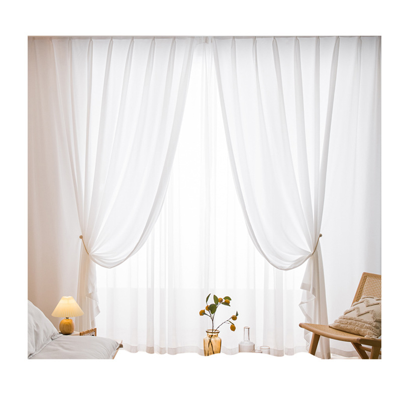 红星永信达 柔纱帘 HX-CS021 米