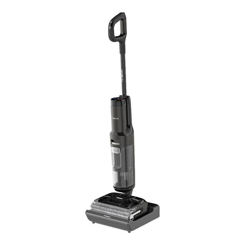 添可智能洗地机芙万Stretch S 高能版[180°躺平 0缠毛85℃除菌速干]吸尘扫拖一体拖地机机自动清洁