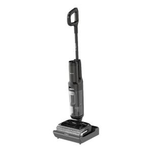 添可智能洗地机芙万Stretch S 高能版[180°躺平 0缠毛85℃除菌速干]吸尘扫拖一体拖地机机自动清洁