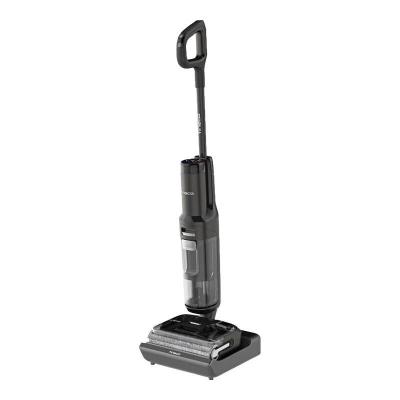 添可智能洗地机芙万Stretch S 高能版[180°躺平 0缠毛85℃除菌速干]吸尘扫拖一体拖地机机自动清洁