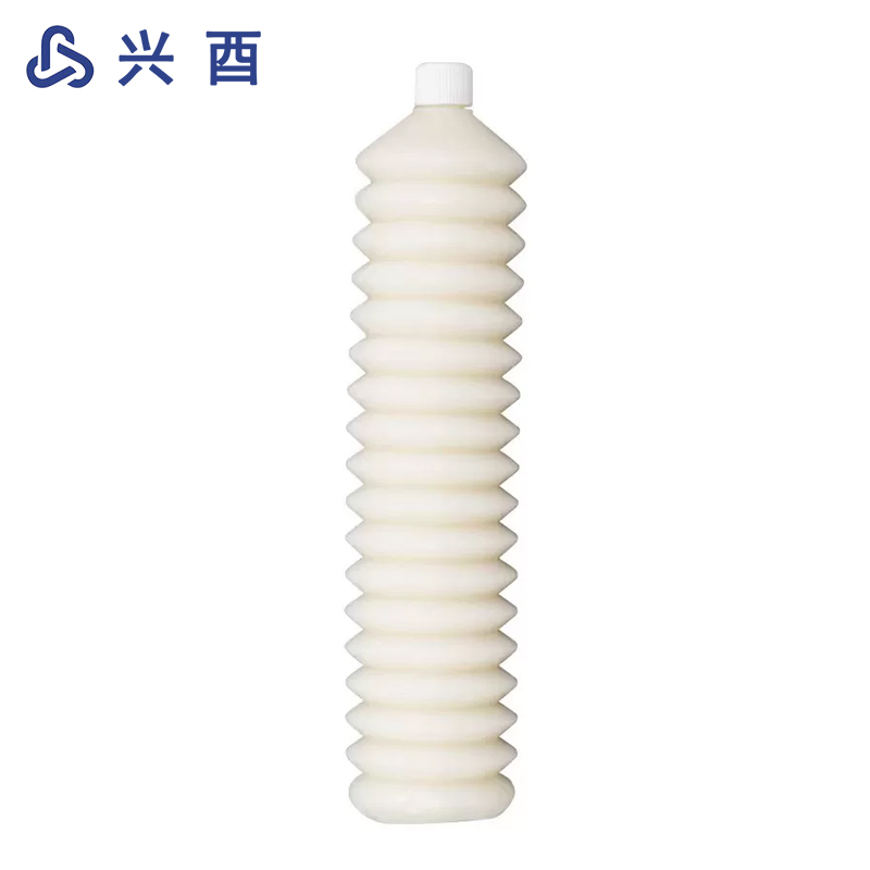 兴酉 毛毛虫黄油弹润滑脂高温耐磨锂基脂 低温白脂300g 支