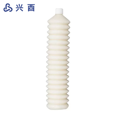 兴酉 毛毛虫黄油弹润滑脂高温耐磨锂基脂 低温白脂300g 支