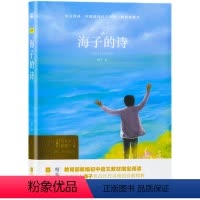 单本全册 [正版]木头马亲近经典系列海子的诗中国现代文学馆馆全彩精装本