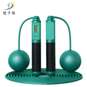 健卡侬跳绳J70