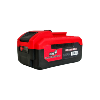 联岚电动工具通用大容量锂电池8.0AH块