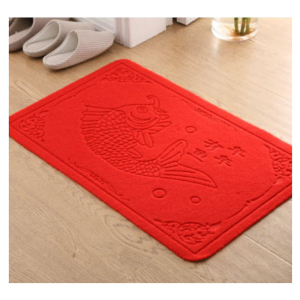 佳美良品地垫D1/120*150cm/块