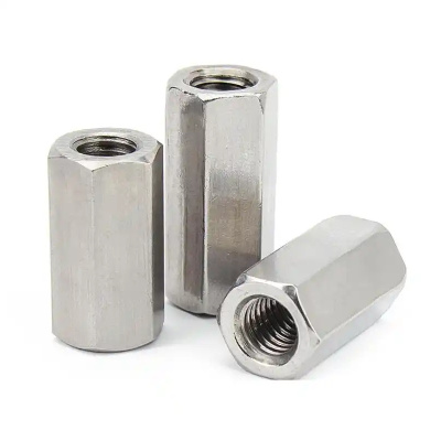 泰航建 螺母柱 M18*27*55mm 个