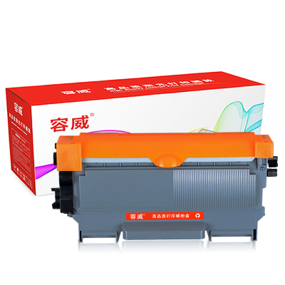 容威 兄弟TN2225大容量粉盒 适用brother HL-2250DN HL-2220硒鼓 碳粉盒 墨盒
