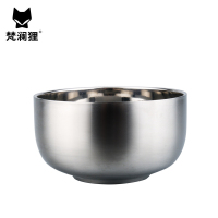 梵澜狸韩式碗P90 个