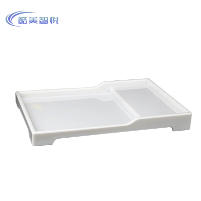 酷美智悦 收纳盘220*330*30mm KM-TP12 个