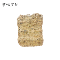 市唯罗纳防滑草垫50*70cm块
