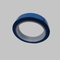 百晟长恒 BSCH-XP65 18mm*18m 胶带 胶带(计价单位:个)蓝色