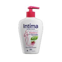 Intima茵缇玛女性护理洗液蔓越莓精粹升级款