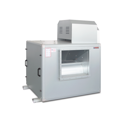 盛远 排油烟高压风柜500M