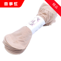 喜事虹 面膜钢丝袜 均码 包