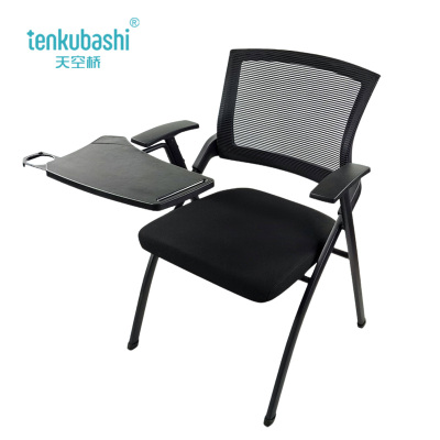 天空桥 培训椅 YZ02-44*45*87cm 把